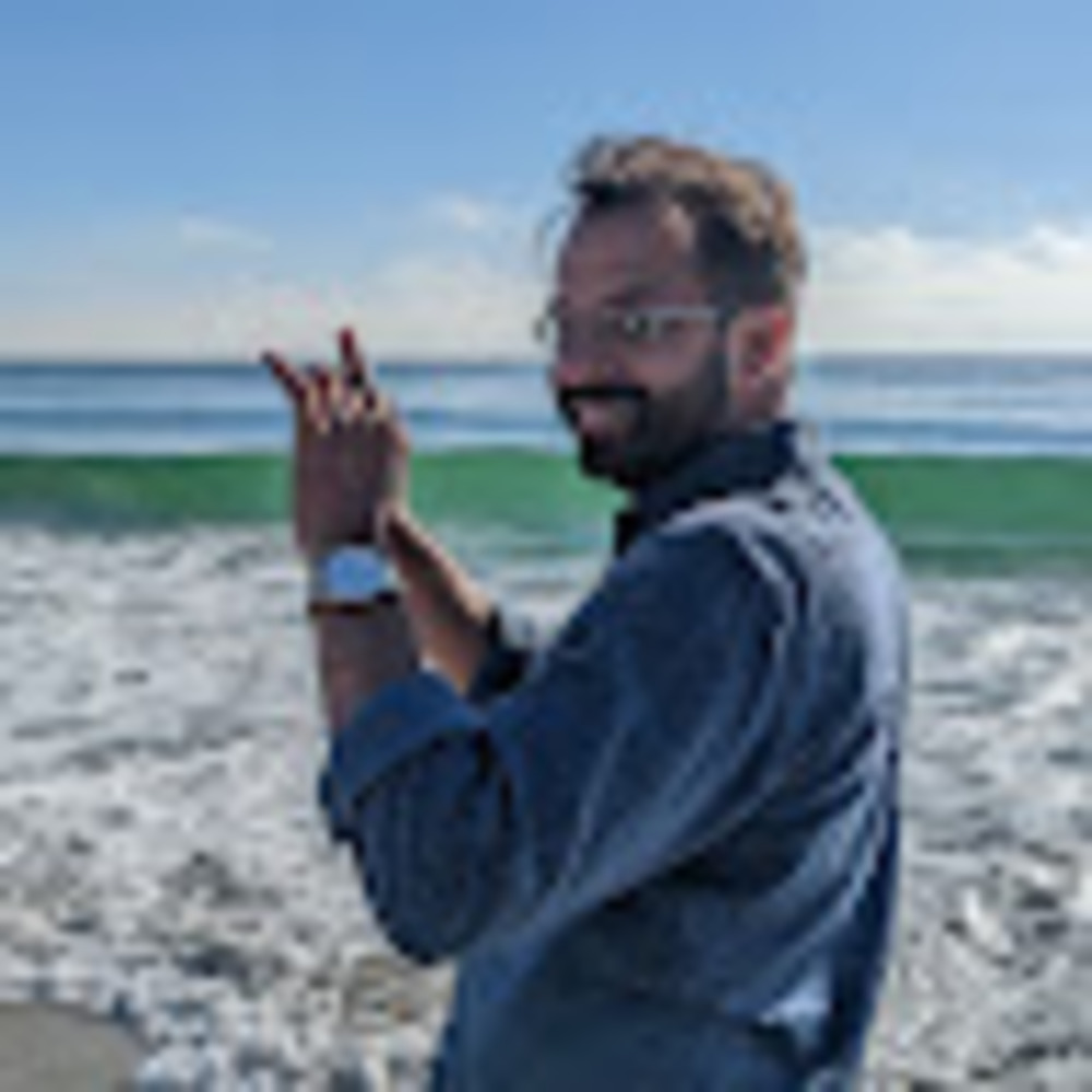 Meet your Posher, Sanjee